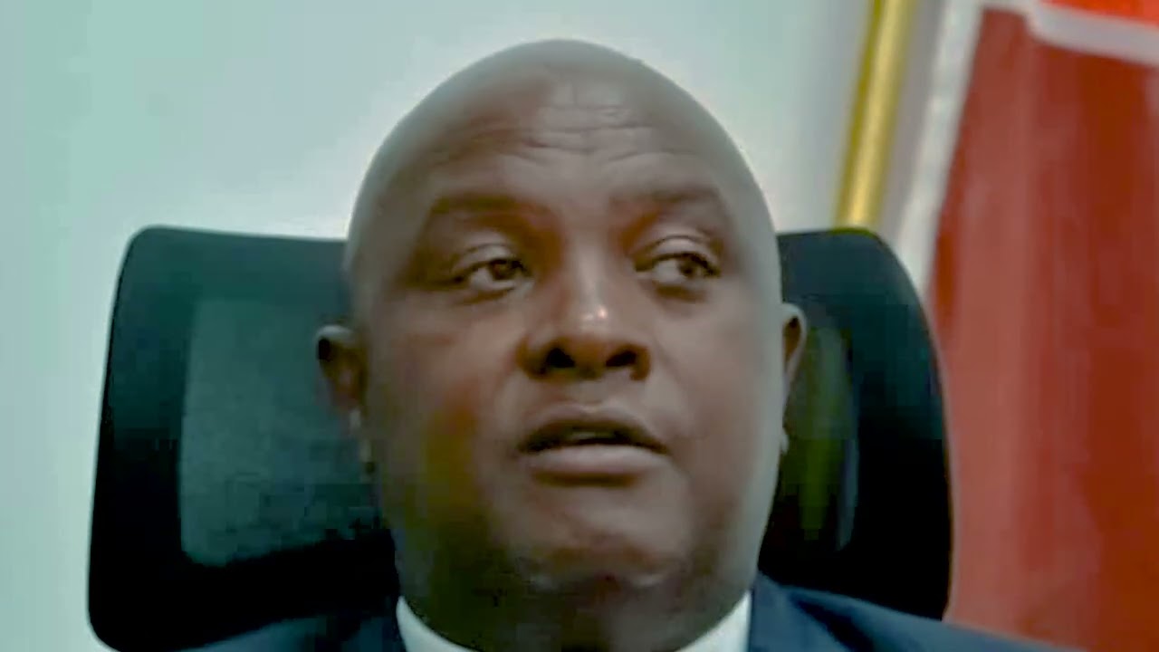 THE PRIORITY FOR ODM PARTY IS THE 10 POINT AGENDA | HON. OSOTSI