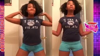 Best Rollie Challenge Dance Compilation #bestrolliechallenge