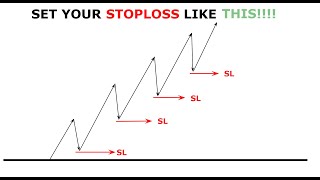 WHY YOUR TRADES GET STOPPED OUT PREMATURELY!! | Instant fix!!