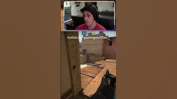 NASTY CSGO SILVER CLUTCH ATTEMPT FOR A GLOBAL ELITE #shorts