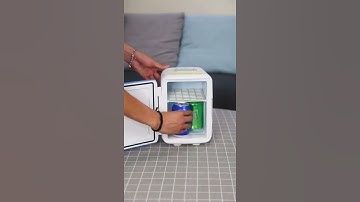 ◾Mini freezer - GadGETMintor