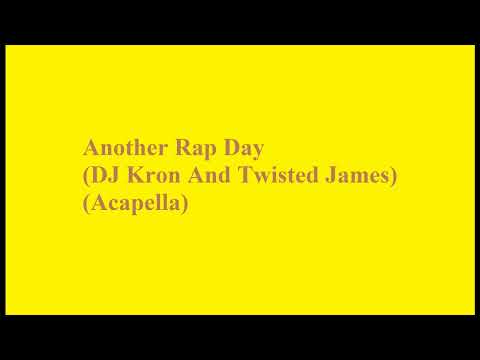 Video Hemenis - 14. Another Rap Day (DJ Kron And Twisted... - youtube