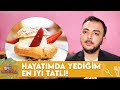 Durmu yle bir tatl yapt ki  zuhal topalla yemekteyiz 595 blm