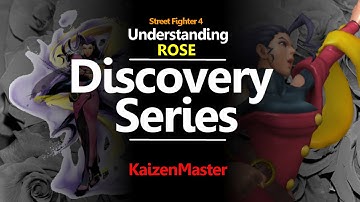 KaizenMaster - Understanding Rose - Reflections of the Soul