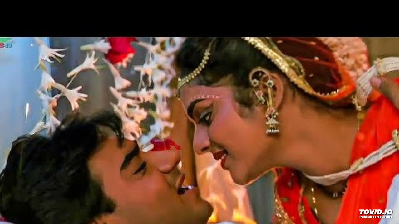 Dheere Dheere Pyar Ko Badhana Hai - Phool Aur Kaante | Kumar Sanu, Alka Yagnik | Ajay Devgn & Madhoo