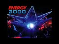 Energy 2000 techno mix vol 5 2004