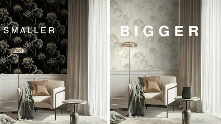 ‪How-To Select Peel and Stick Wallpaper – Featuring @galeyalixdesign‬ | The Home Depot