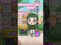 COMMUNITY NOTE SECRET PART 2 AVATAR WORLD #avatarstory #tocaboca #pazu #avatarworld #shorts
