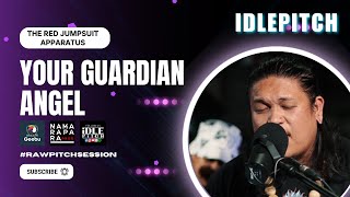 YOUR GUARDIAN ANGEL by The Red Jumpsuit Apparatus | IDLEPITCH Covers