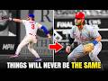 The bryce harper effect how the phillies are changing mlb forever