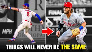 The Bryce Harper Effect: How The Phillies Are Changing MLB Forever screenshot 5