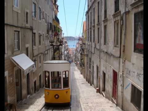 Cheira Bem, Cheira a Lisboa
