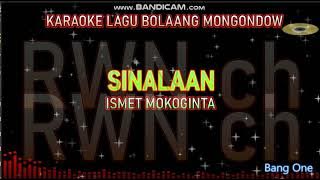 Download lagu karaokeISMET MOKOGINTA - pantung Sinalaan -KARAOKE PANTUNG BOLAANG MONGONDOW