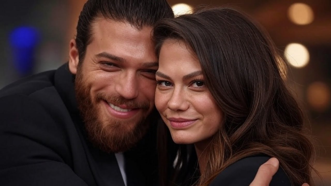 Могу ли Яман: Я не могу забыть глаза Демет