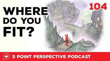 Where Do You Fit In The Picture Book Landscape? | 3PP #104 Full Video