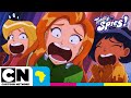 Totally Spies OFFICIAL TRAILER NEW Season CartoonNetworkAfrica