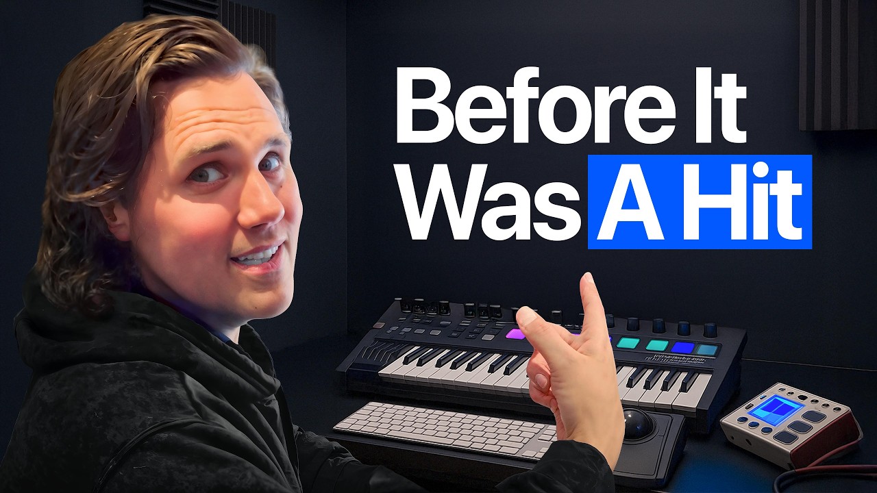 Demos Revealed: How Maroon 5, Demi Lovato & Nick Jonas’ Biggest Hits Were Really Made