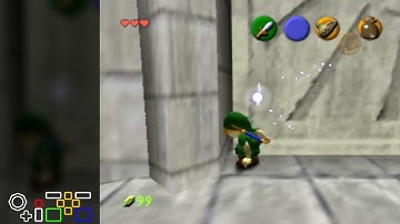 Lunge Storage DoT Skip without Shield