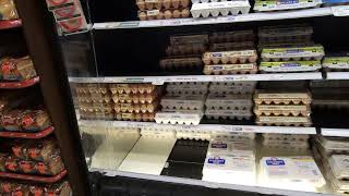 В Америке резко подорожали яйца?