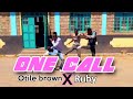 Otile Brown X Ruby  - ONE CALL ( Official Dance Video )by Lumynas Dancers/one call challenge