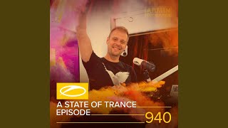 Unforgivable asot 940