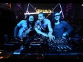 Steve Aoki & Skrillex dropping Alvin Risk's 'Diminishing returns' (full remix)