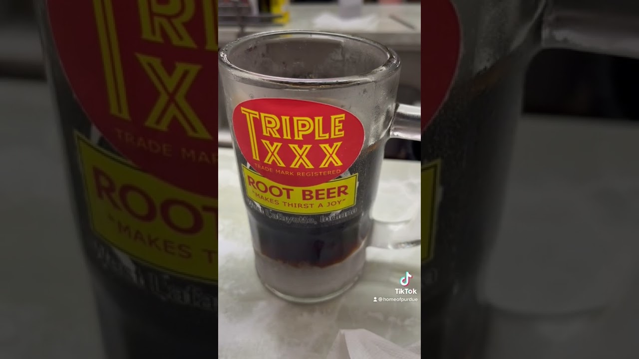 Triple XXX Family Restaurant, West Lafayette, IN YouTube