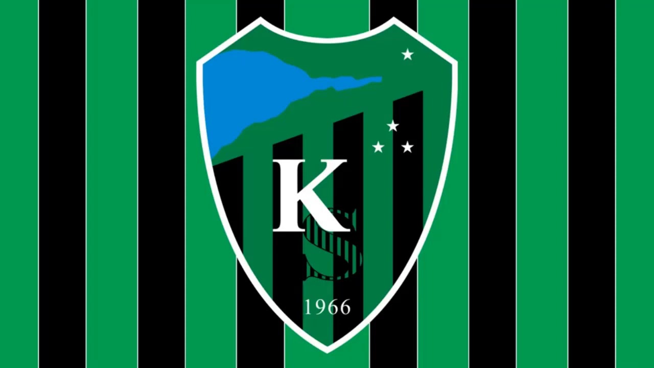 Kocaelispor Marşı - Kocaelispor Anthem - YouTube