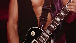 Cryin’ - Joe Perry (Aerosmith), isolated guitar solo! Only guitar