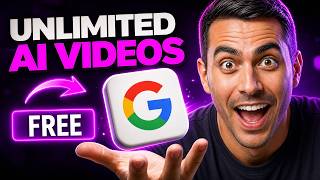 FREE Unlimited VEO 3.1 AI Influencer Videos screenshot 1