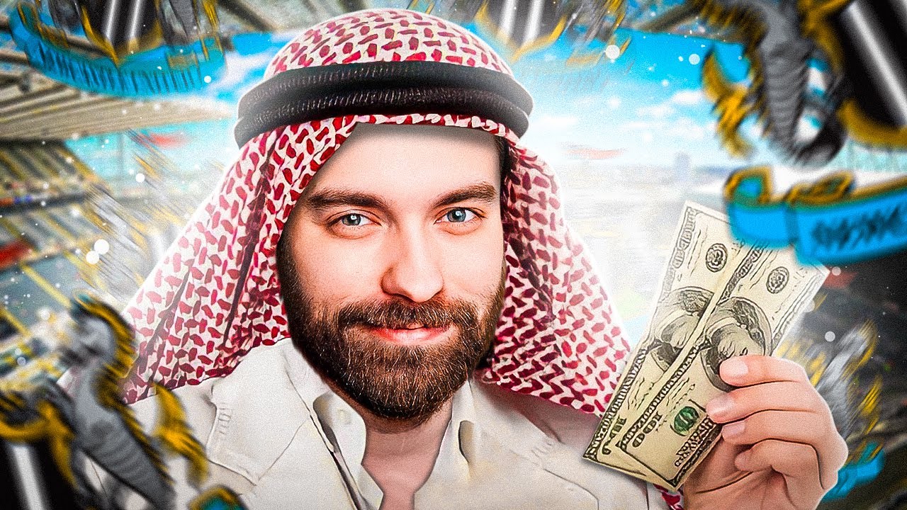 FIFA 23 | КАРЬЕРА ЗА НЬЮКАСЛ | ТОП ТРАНСФЕР и СТАРТ ЛИГИ ЧЕМПИОНОВ