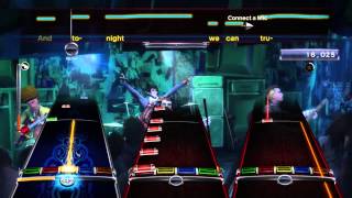 Rock Band 3 - Invincible - Muse (Custom Song)