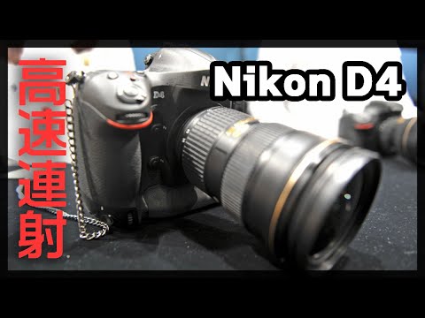 高速連写⭐️本格一眼レフ⭐️高画質⭐️カンタン操作⭐️Nikon D7000 maxresdefault.jpg