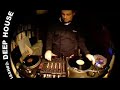 Iash 2  deep house set  operari martinez