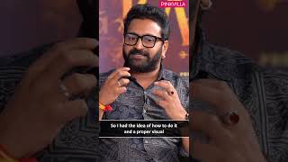 Rishab Shetty REVEALS he had narrated Kantara to Puneeth Rajkumar; Watch | #kantara