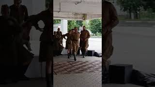 дни в Коврове 06,25