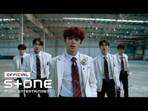 VERIVERY - 'Lay Back' Official M/V Teaser