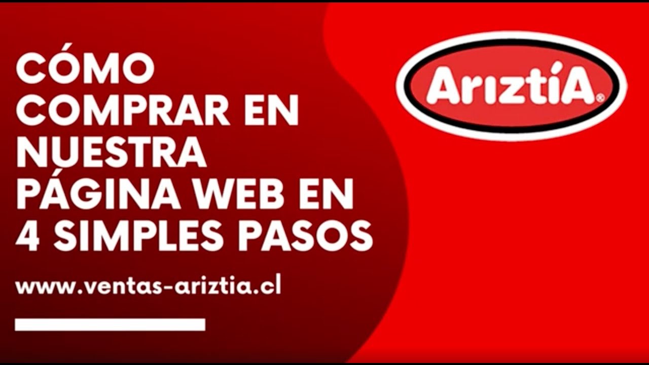 Ariztía a tu casa