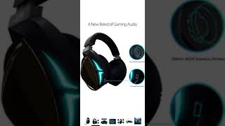 Asus ROG Strix fusion 500gaming HeadphoneAsus productsshorts