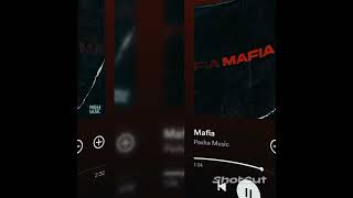 Mafia |Pasha Music| #музыка #трек #mafia #mafia