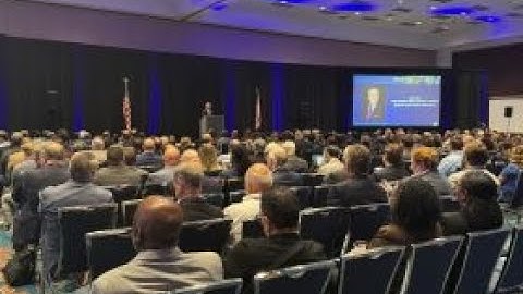 BCAD IndustryDay Recap - November 14, 2025