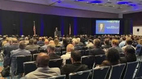 BCAD IndustryDay Recap - November 14, 2025