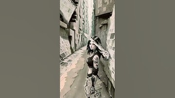 Astral Contemporary artist - Ai generated transition Streetart, Artist,Faces #deforumstablediffusion