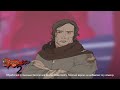 ДРЕВНИЙ ЛЕС #10 "The Banner Saga 2"