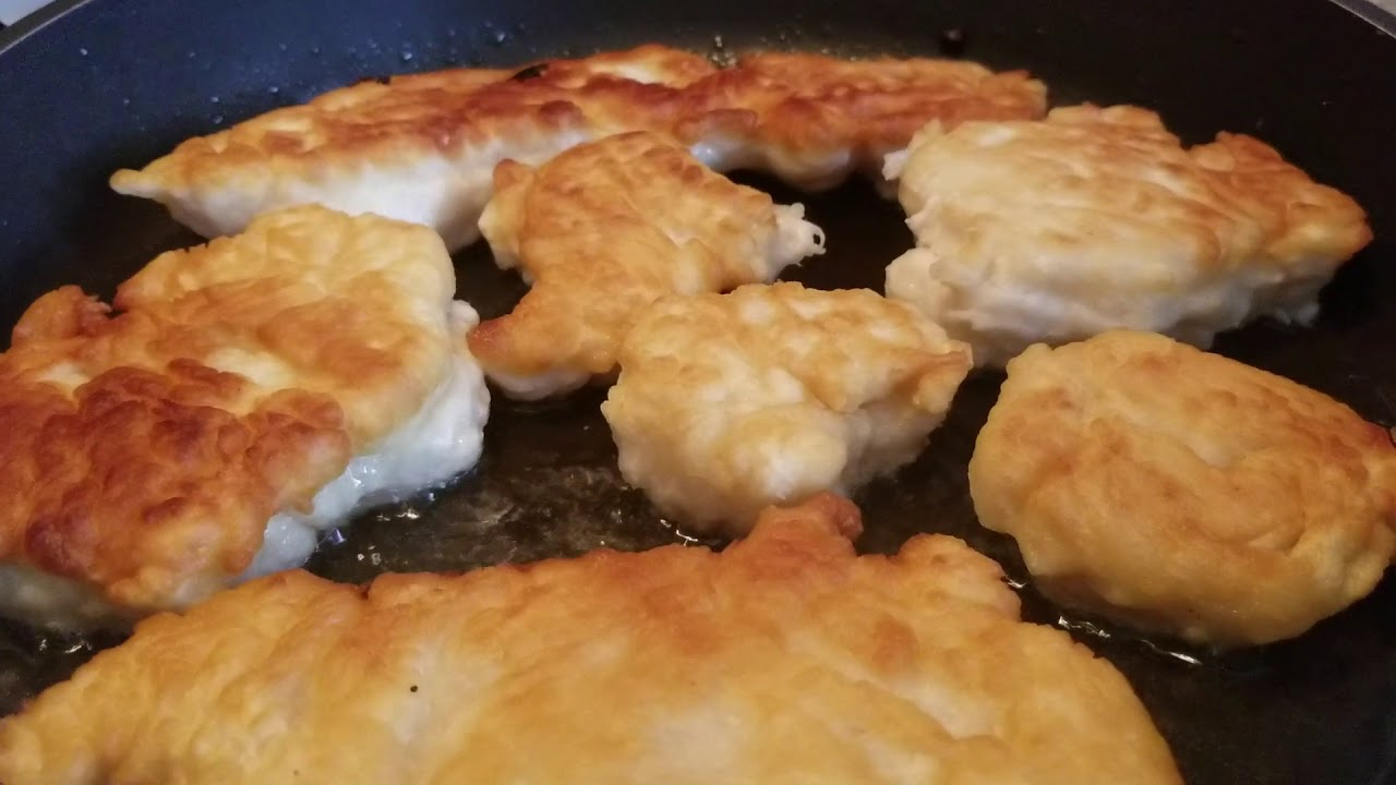 Cook with wild food clyde takla landing YouTube