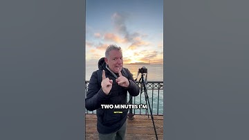 Pier 7, San-Francisco. I used these settings for the shot and my AI #presets for the final result.