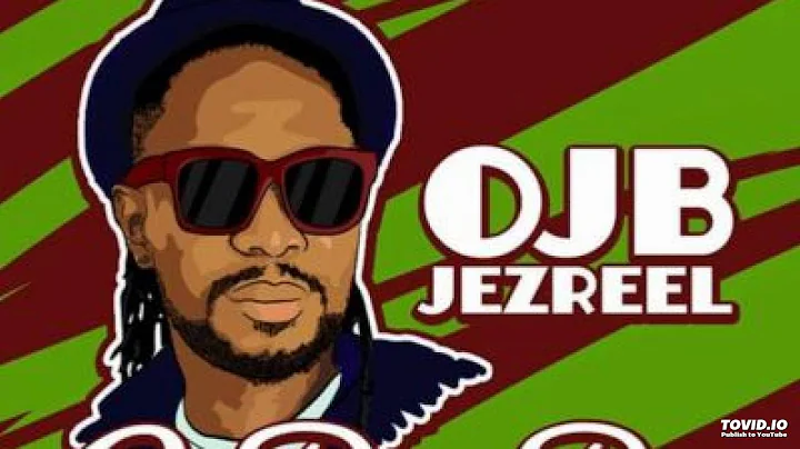 'African Queen' Producer OJB Jezreel returns with 'O Da Be'