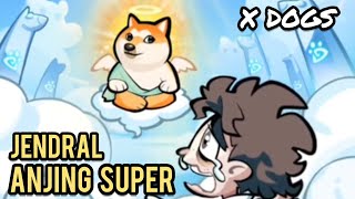 X Dogs: Jendral Anjing Super - Game Idle Santai Yang Baru Rilis Bulan September 2023 Di Android screenshot 4