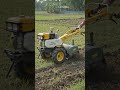 Choto Machine, Boro Kaaj! Shoktishali Power Tiller Review #shotrs
