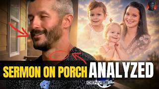 ANNIHILATORS ***DUPING DELIGHT*** IS TRULY TERRIFYING! Updated Sermon On the Porch Analysis 39